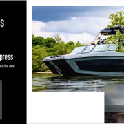 2027 Mastercraft XT22